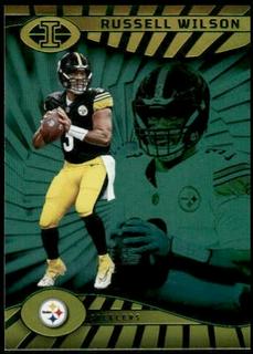 Russell Wilson