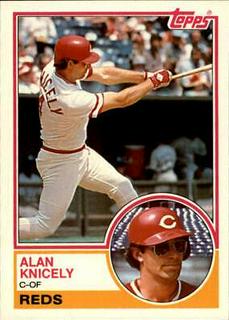 Alan Knicely