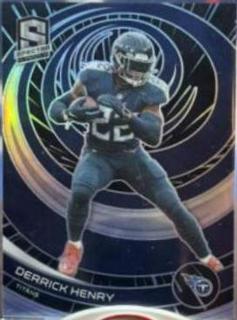 Derrick Henry