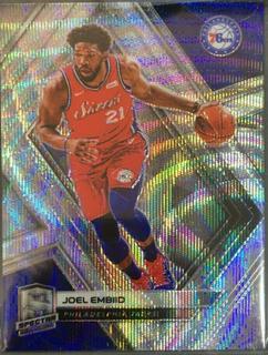 Joel Embiid