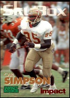 Carl Simpson