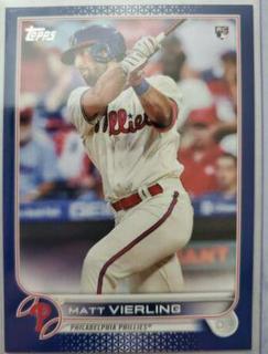 Matt Vierling