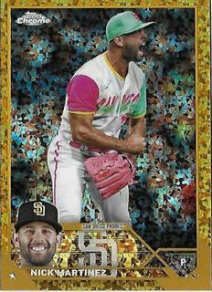 Nick Martinez
