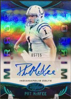 Pat McAfee