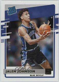 Jalen Johnson
