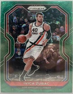 Ivica Zubac