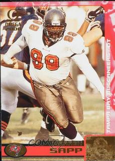 Warren Sapp