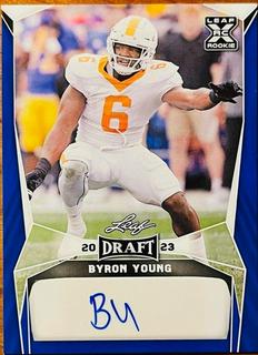 Byron Young