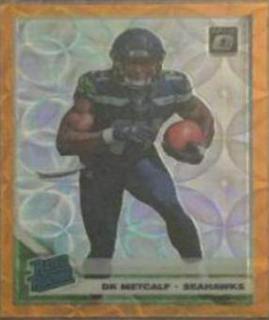 DK Metcalf