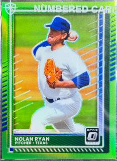 Nolan Ryan