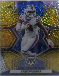 Stefon Diggs