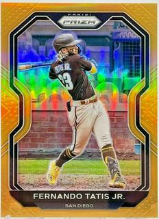 Fernando Tatis Jr.