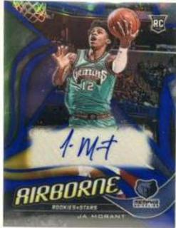 Ja Morant