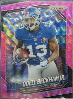 Odell Beckham Jr.