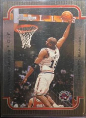 Vince Carter