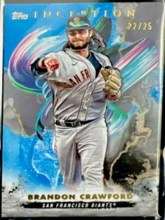 Brandon Crawford