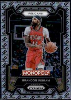 Brandon Ingram