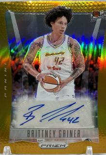 Brittney Griner