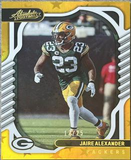 Jaire Alexander