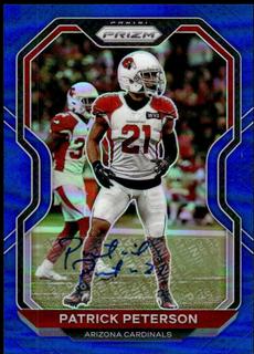 Patrick Peterson