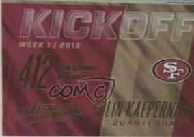 Colin Kaepernick