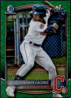 Juneiker Caceres