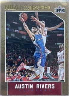 Austin Rivers
