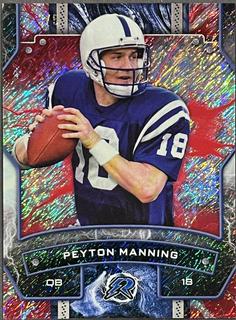 Peyton Manning