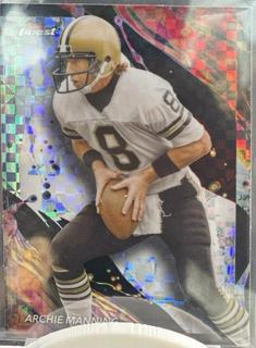 Archie Manning