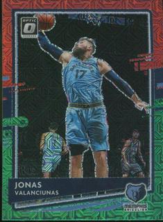 Jonas Valanciunas