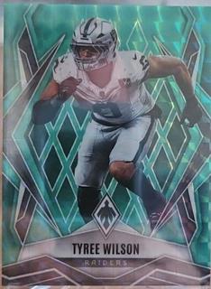 Tyree Wilson