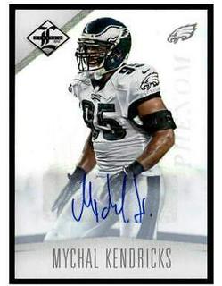 Mychal Kendricks