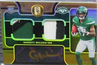Garrett Wilson