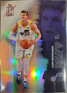 Lauri Markkanen