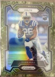 Evan Hull