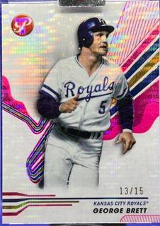 George Brett