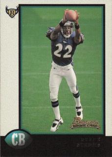 Duane Starks
