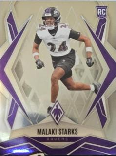 Malaki Starks