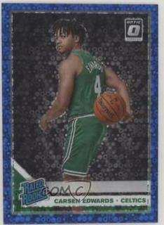 Carsen Edwards