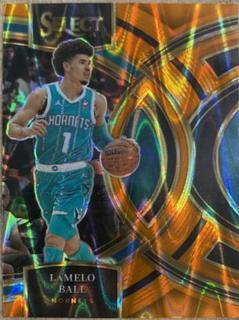 LaMelo Ball