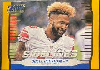 Odell Beckham Jr