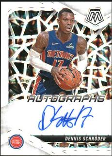 Dennis Schroder