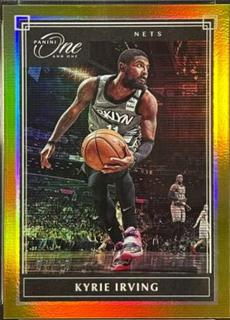 Kyrie Irving