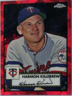 Harmon Killebrew