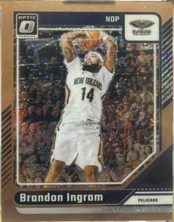 Brandon Ingram