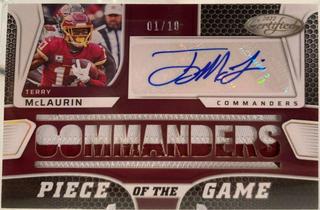 Terry McLaurin