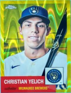 Christian Yelich