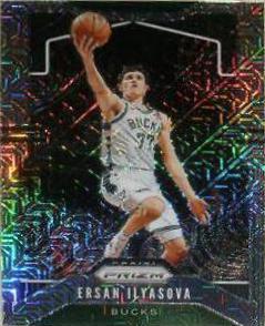 Ersan Ilyasova