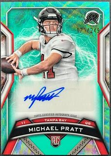 Michael Pratt