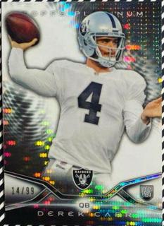 Derek Carr